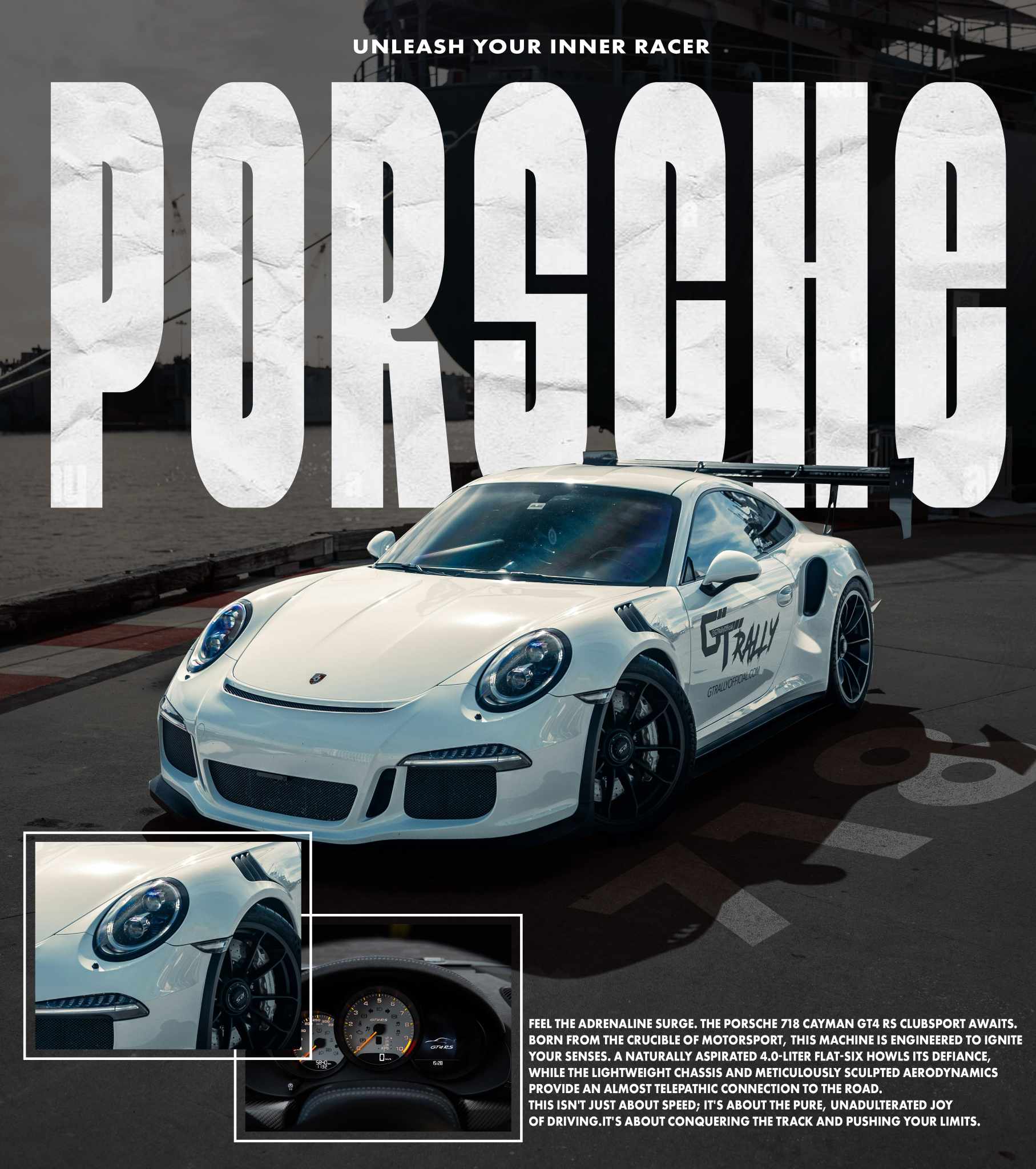Poster Design 1